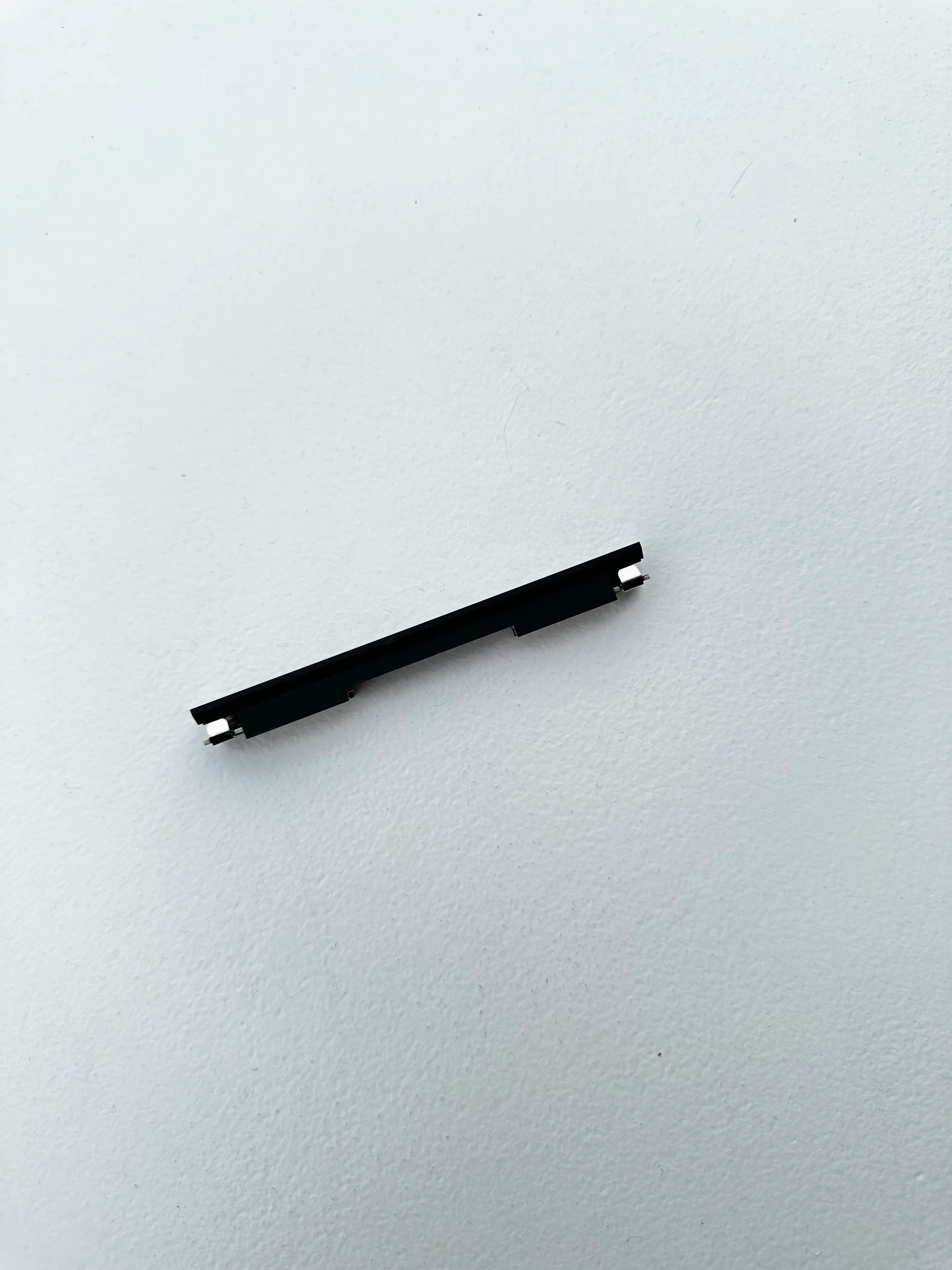 Sistema Karma- Kit giunto lineare - Nero - Image 2