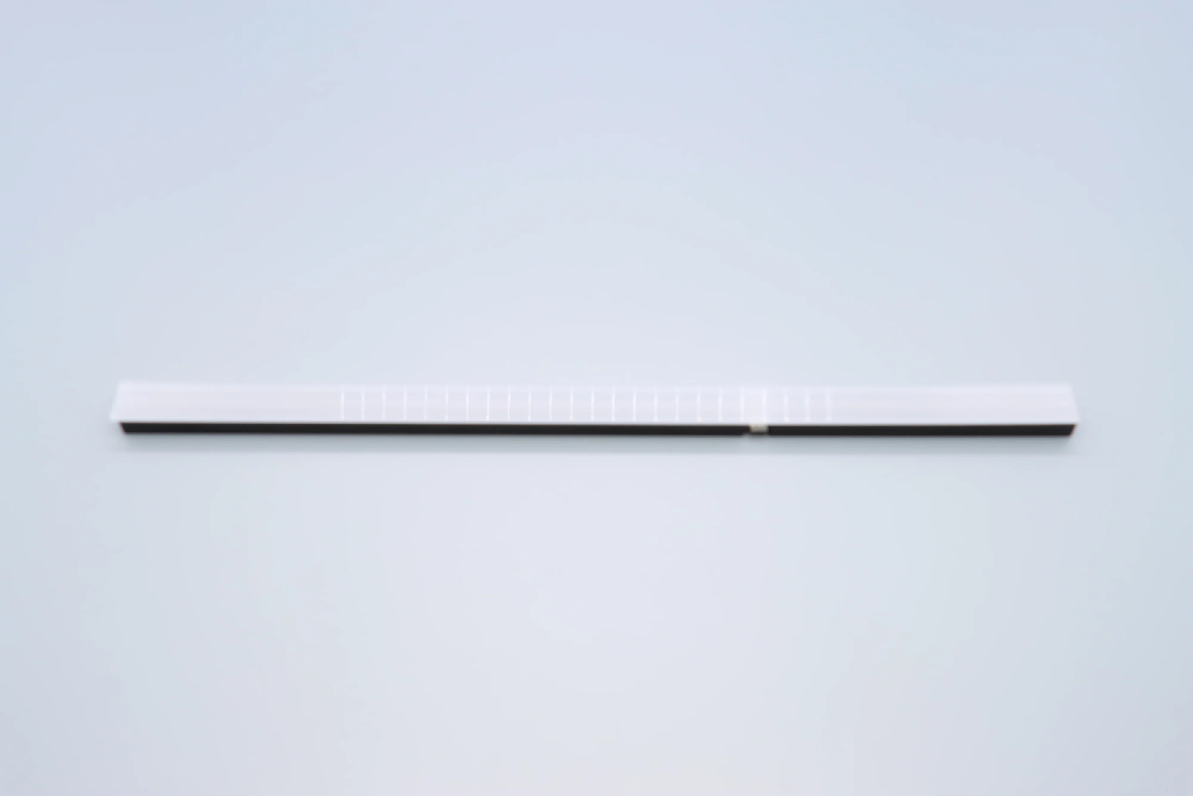 Sistema Karma - Modulo led diffuso 30cm - Nero - Image 6