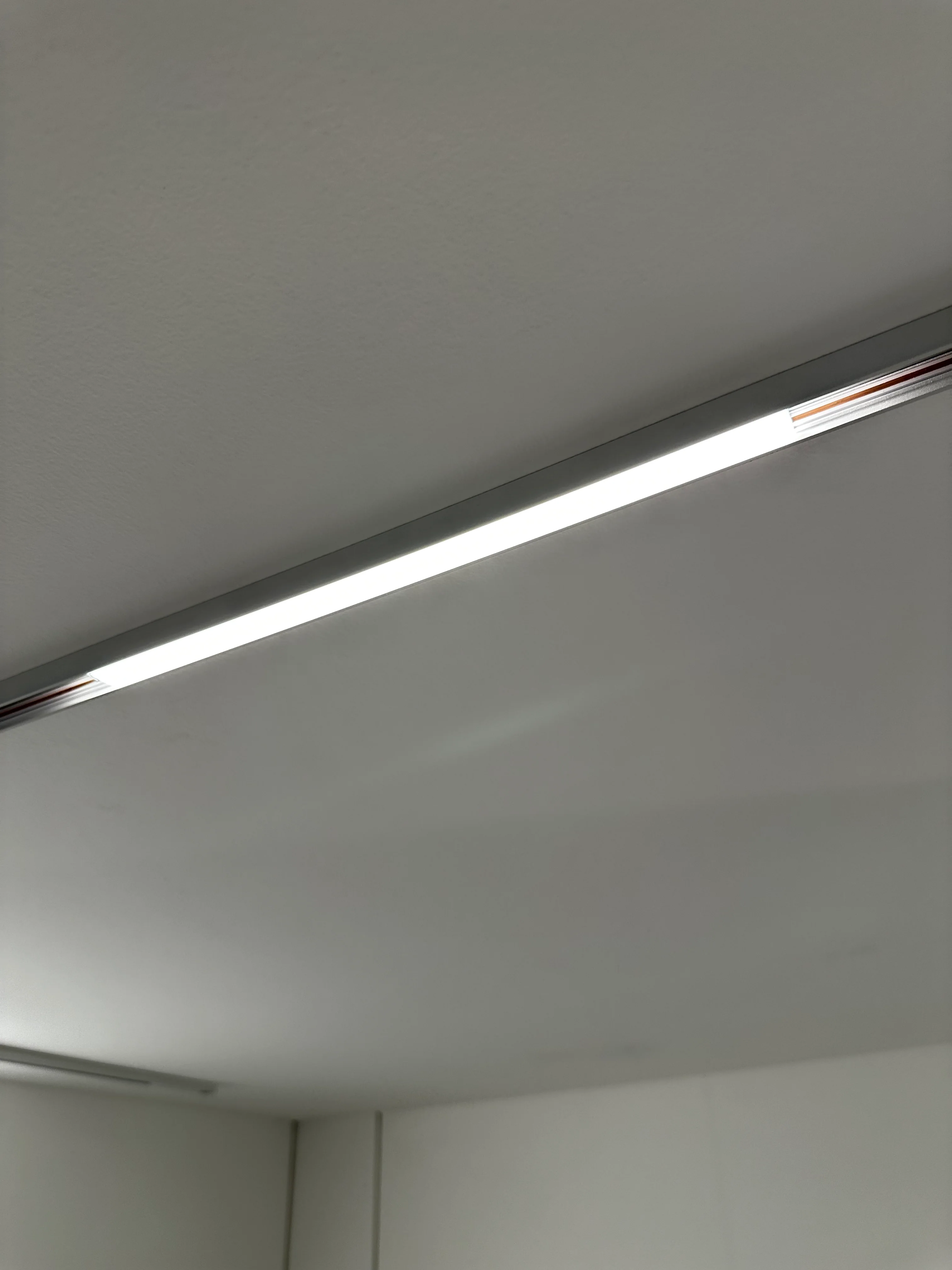 Sistema Karma - Modulo led diffuso - Bianco