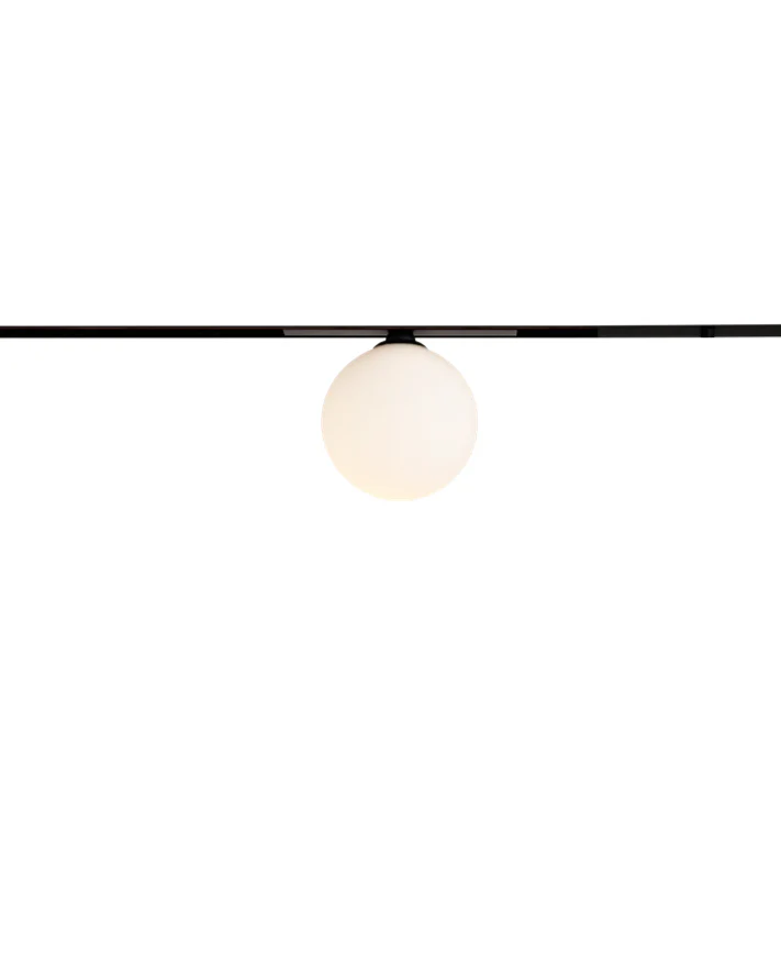Sistema Karma - Sfera Vetro - Nero - Image 2