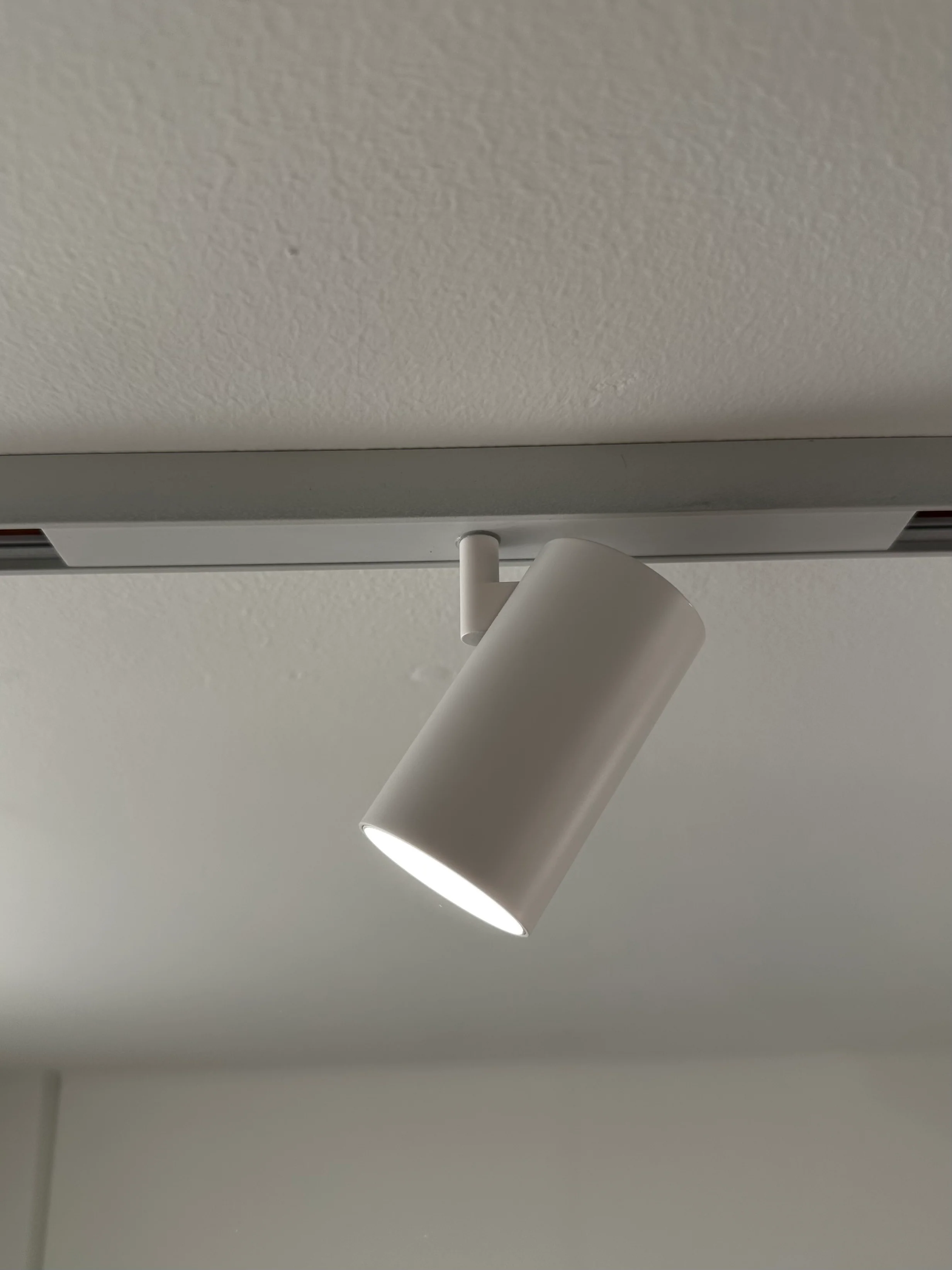 Sistema Karma - Spot orientabile 5W - Bianco