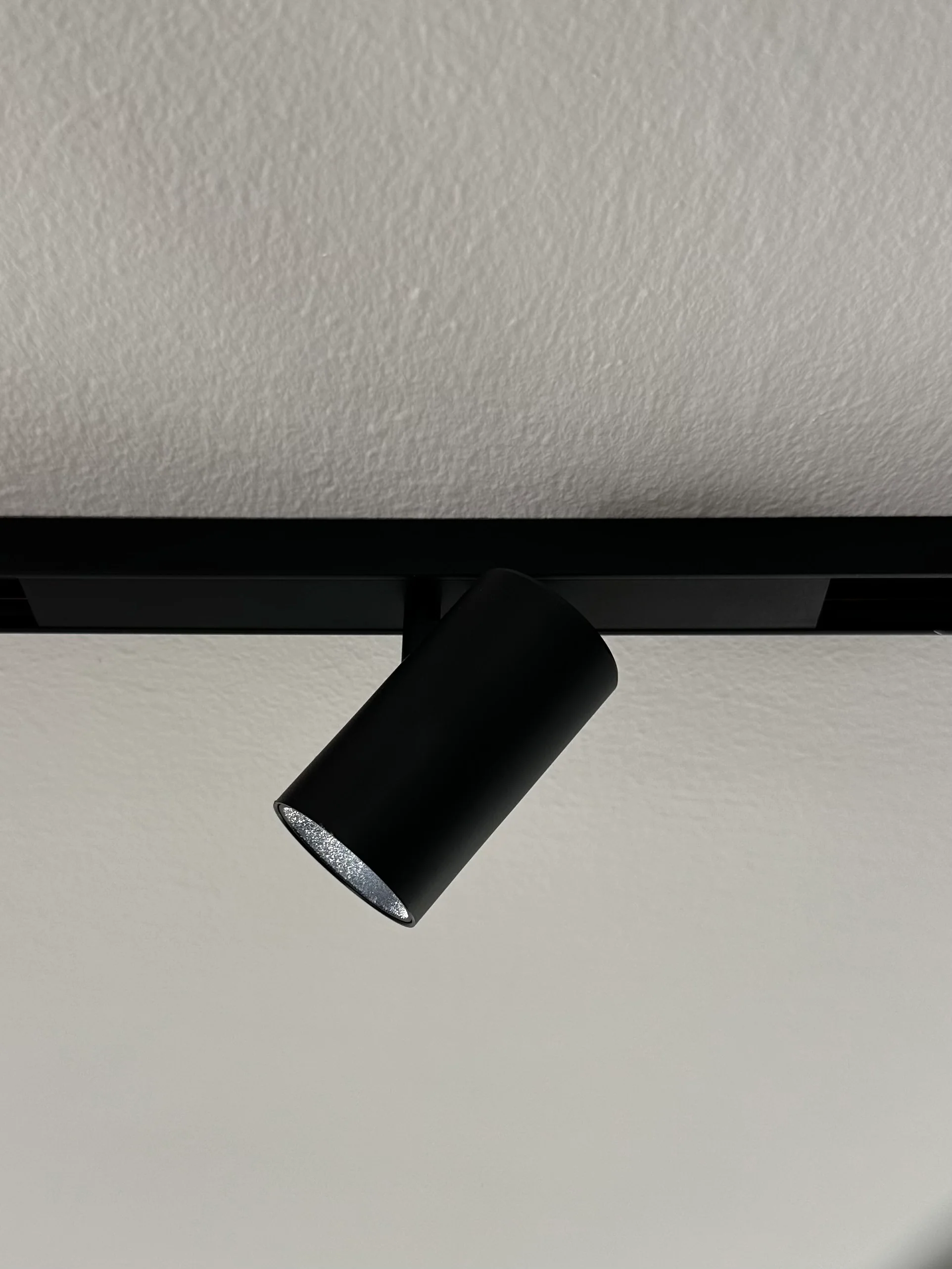 Sistema Karma - Spot orientabile 5W - Nero - Image 6