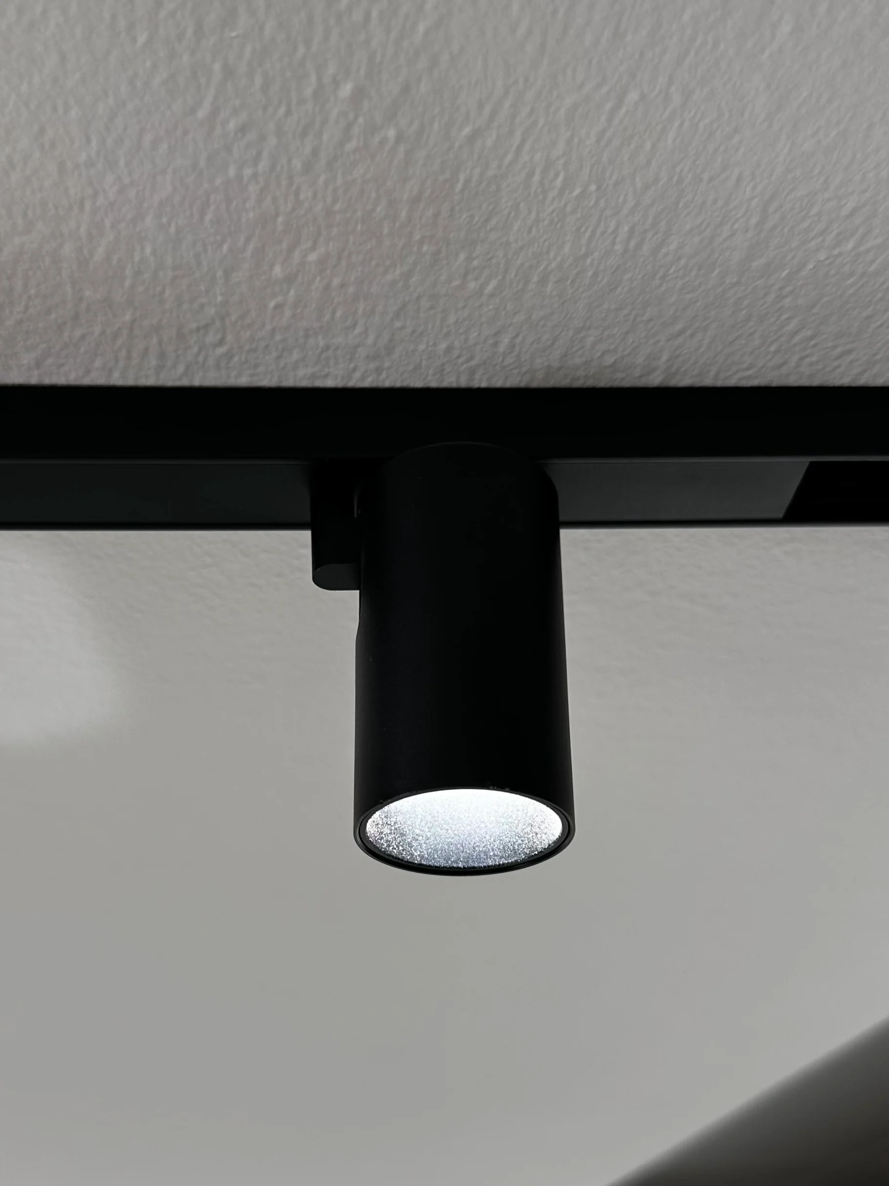Sistema Karma - Spot orientabile 5W - Nero - Image 7