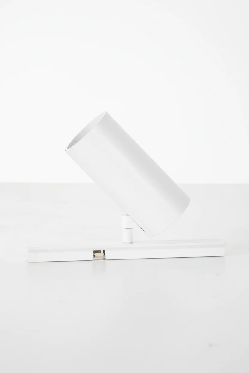 Sistema Karma - Spot orientabile 7W - Bianco