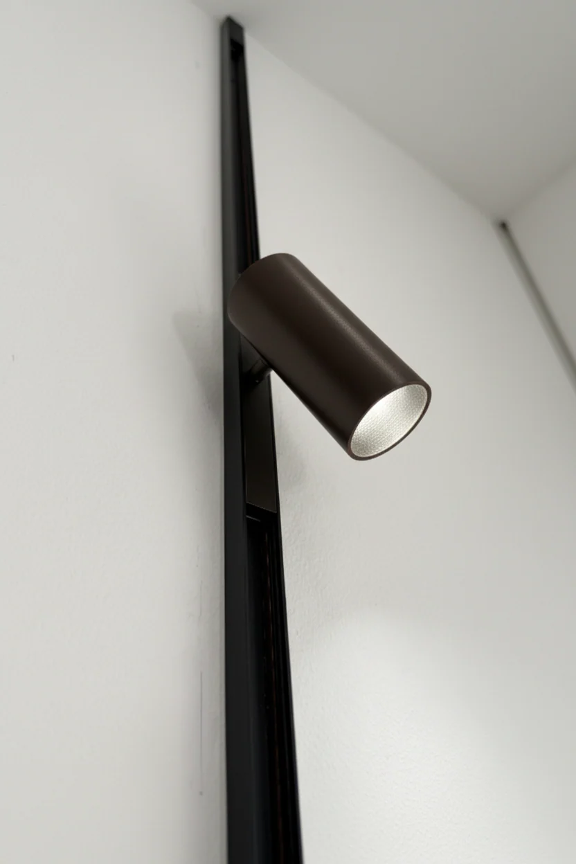 Sistema Karma - Spot orientabile 7W - Bronzo - Image 2