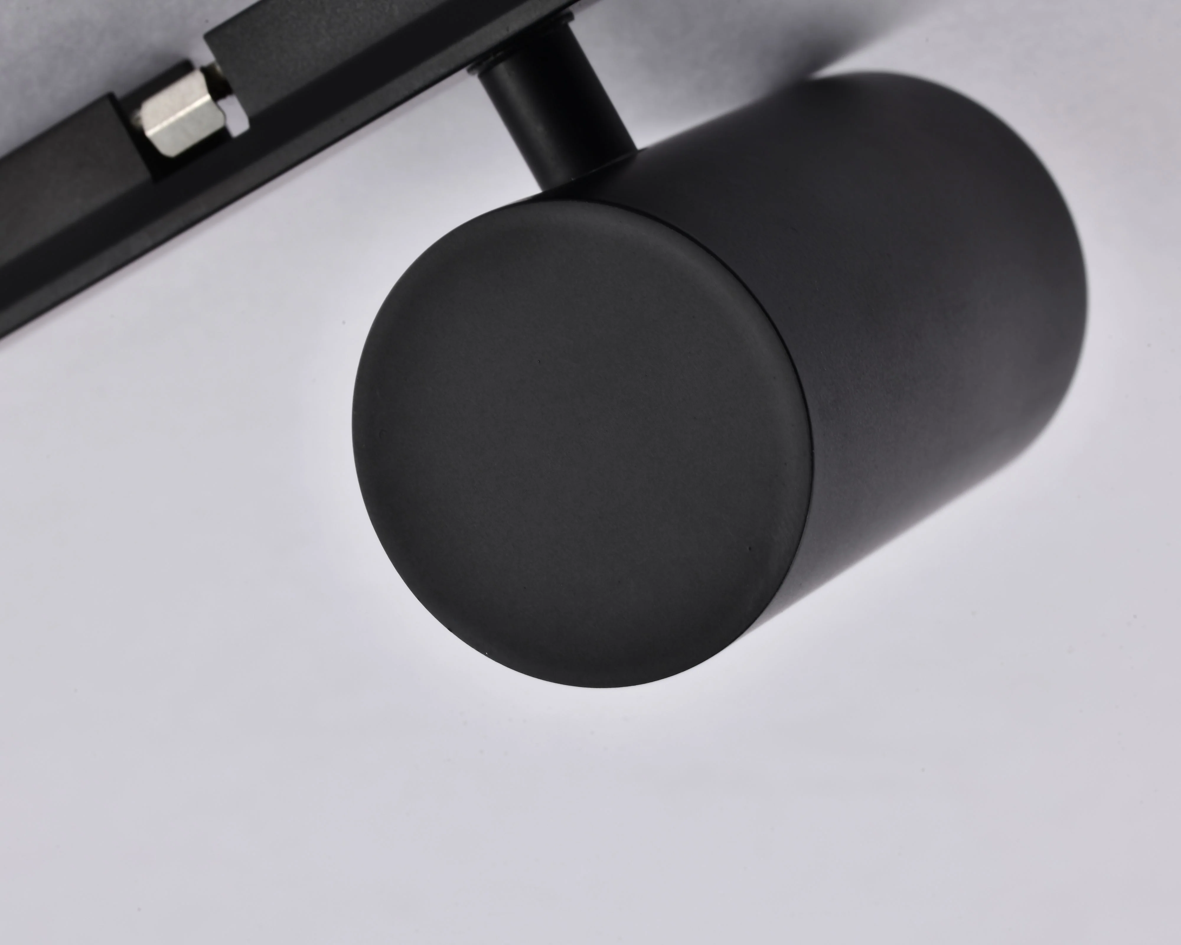 Sistema Karma - Spot orientabile 7W - Nero - Image 12