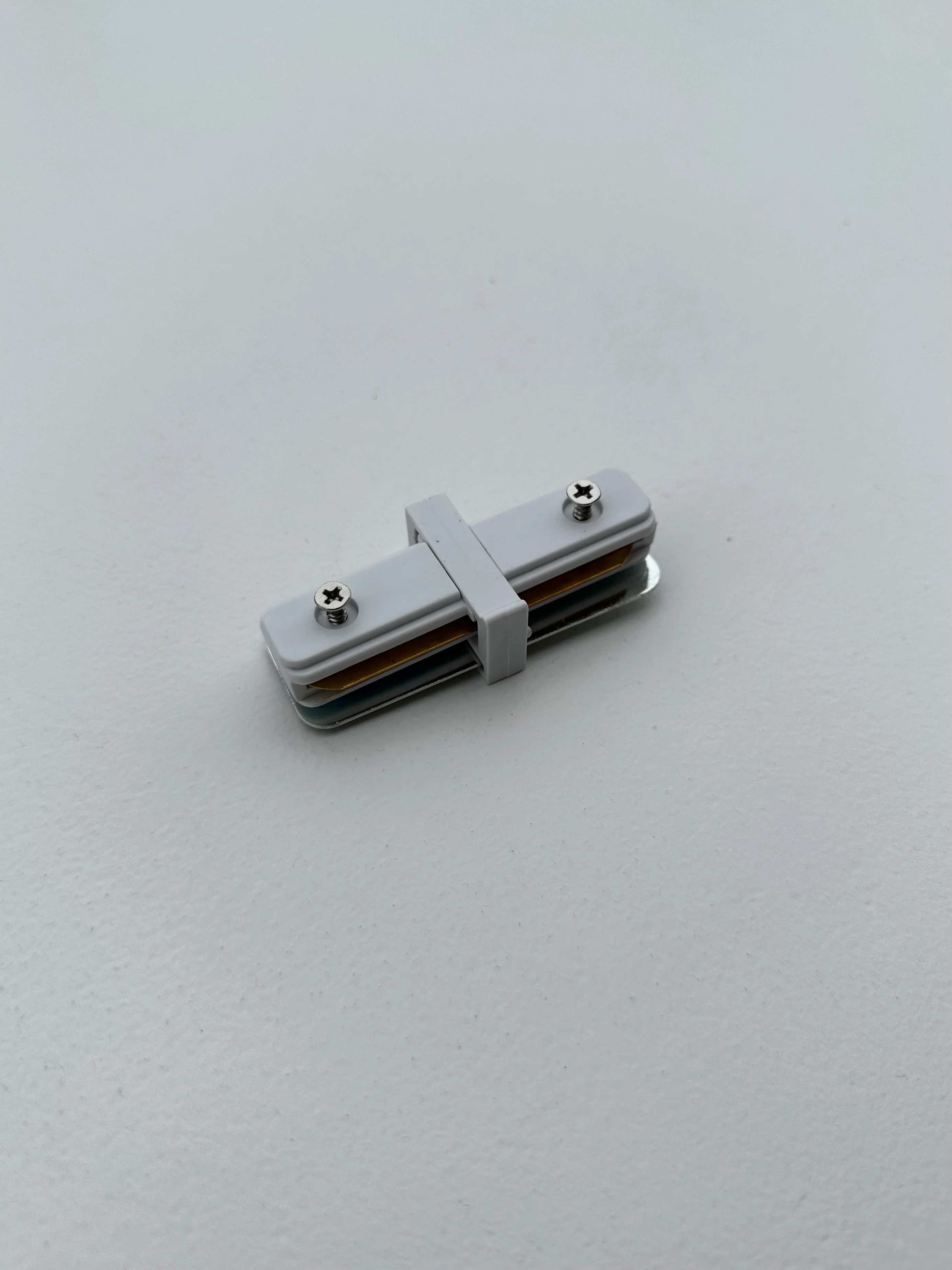 Sistema Nova - Giunto lineare  - Bianco - Image 2