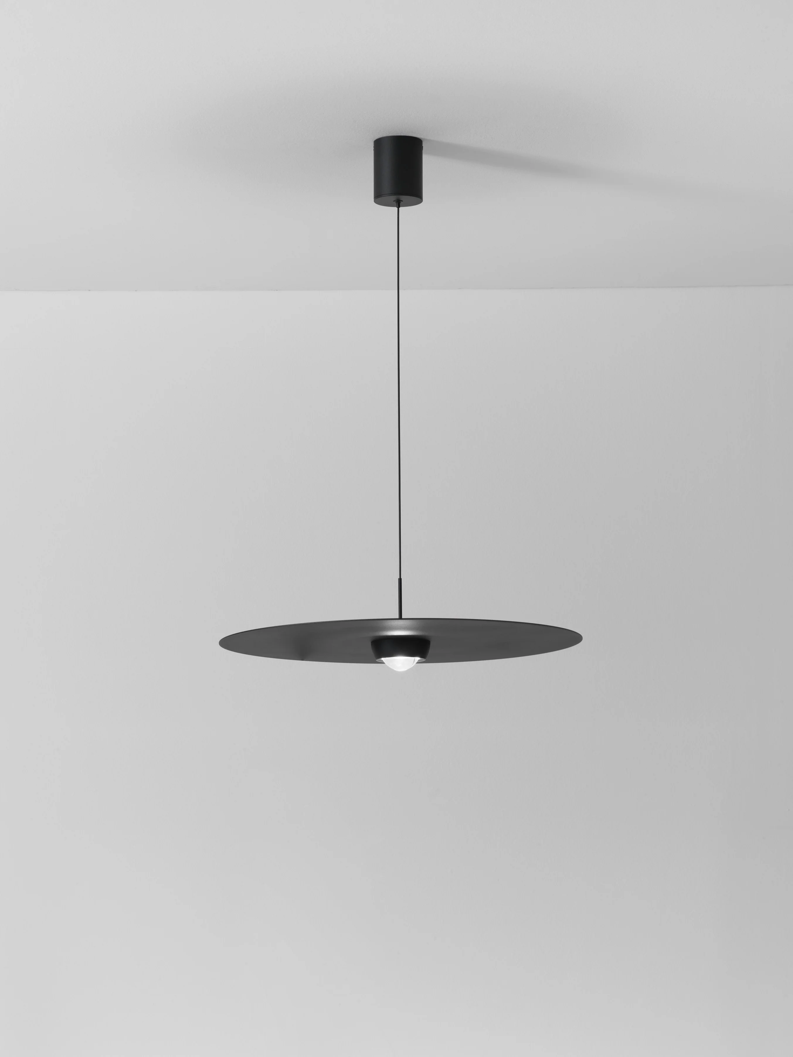 Sospensione Essence - Nero - Image 4