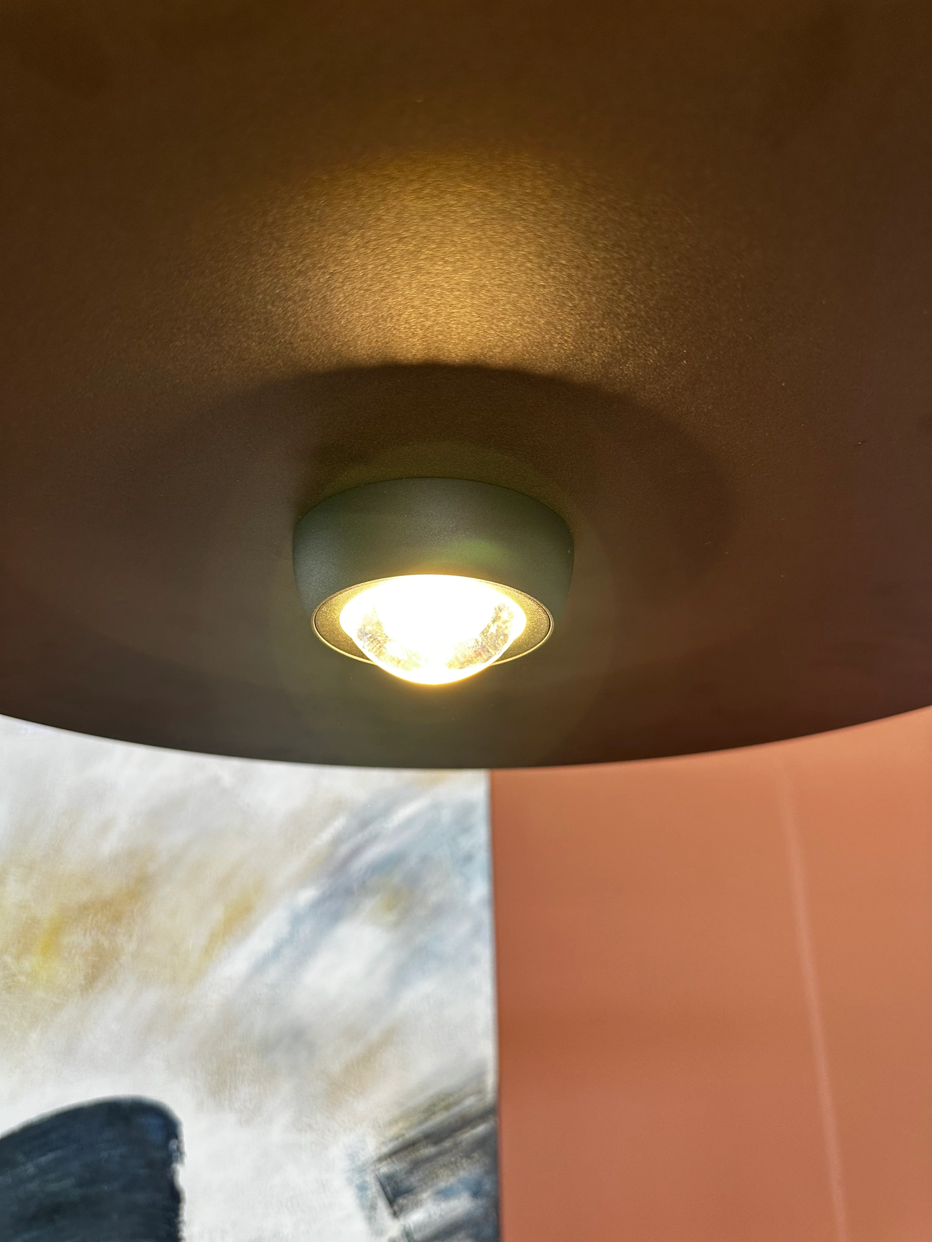 Sospensione Essence - Nero - Image 8