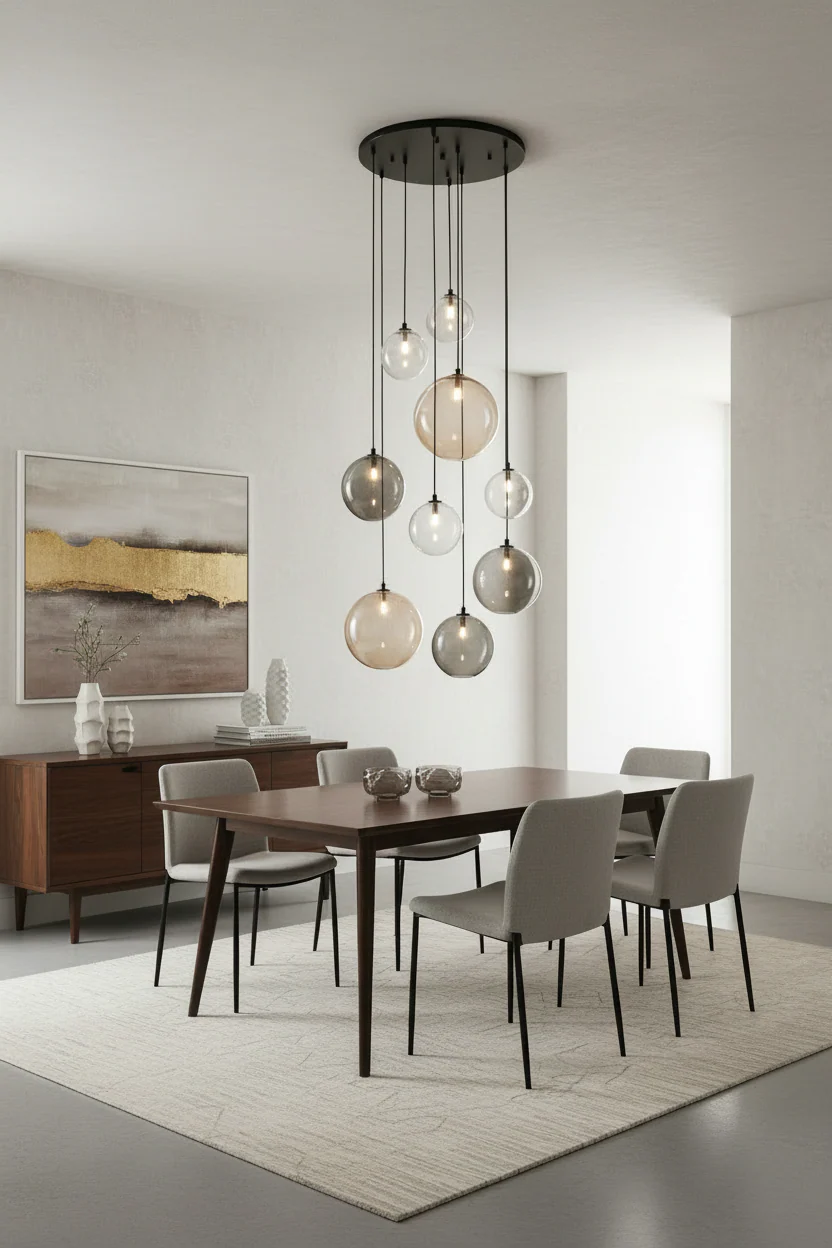 Sospensione Ginevra Round - Image 3
