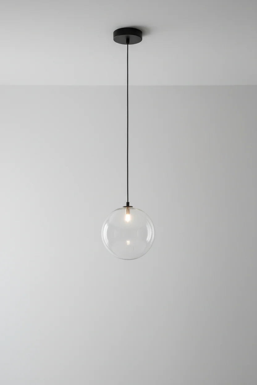 Sospensione Ginevra singole - Image 3
