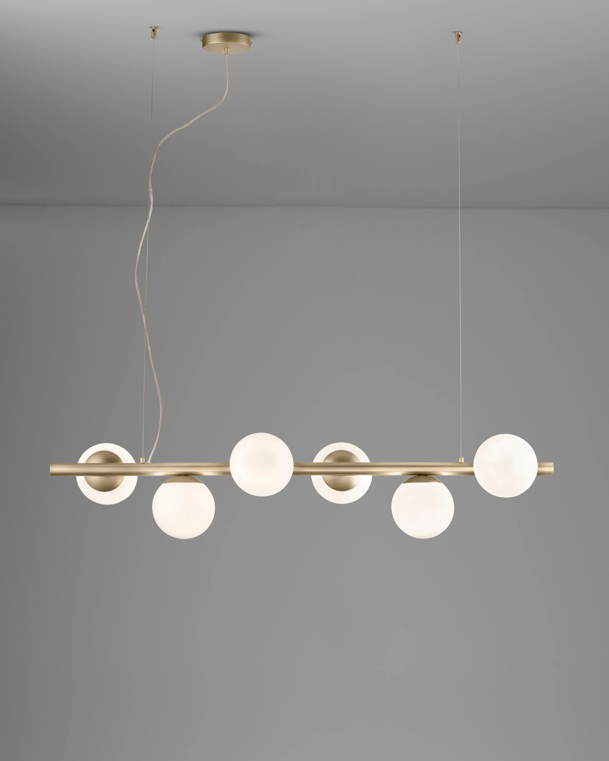 Sospensione Giotto - Oro - Image 3