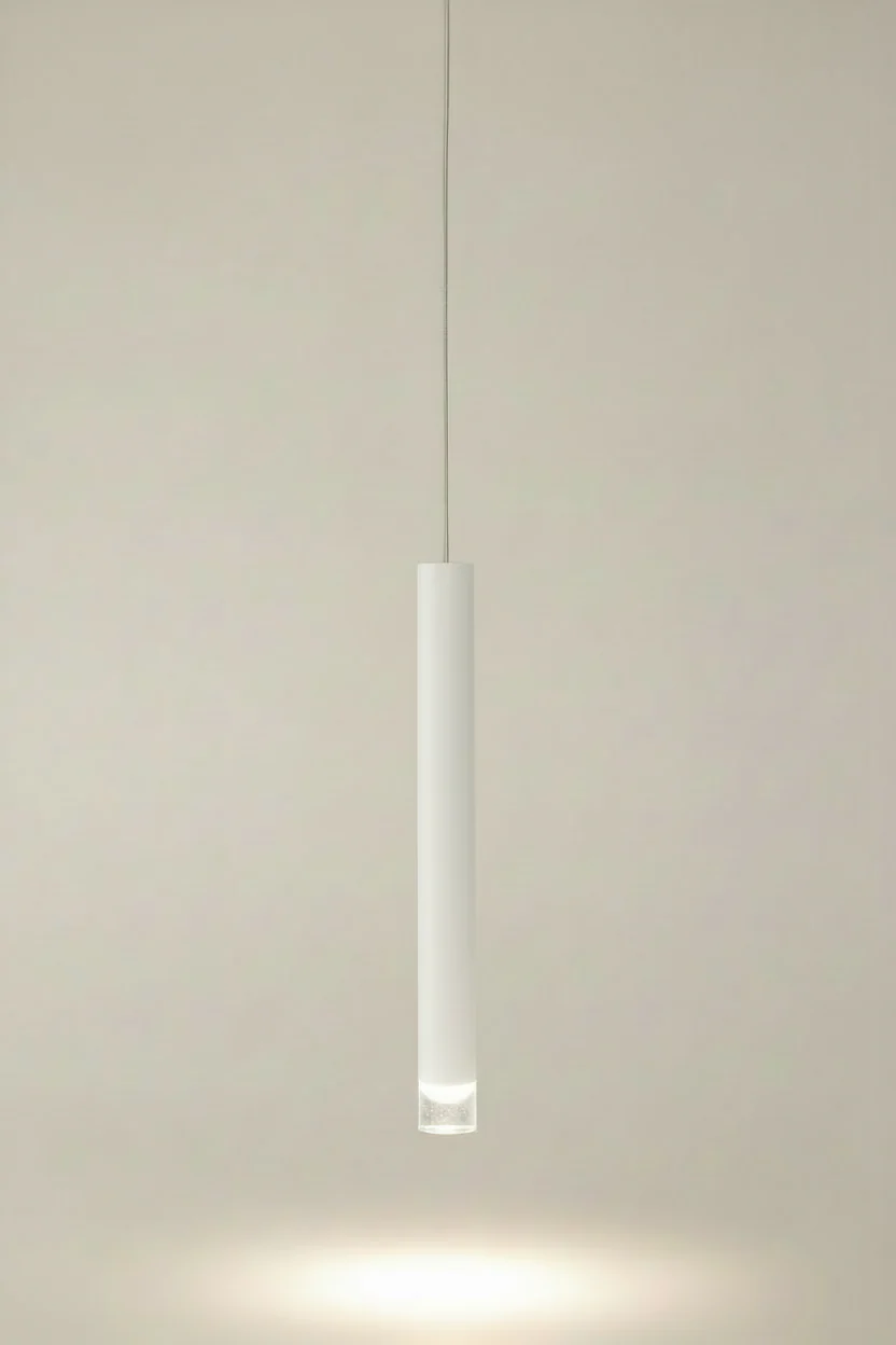 Sospensione Pointer - Bianco - Image 3