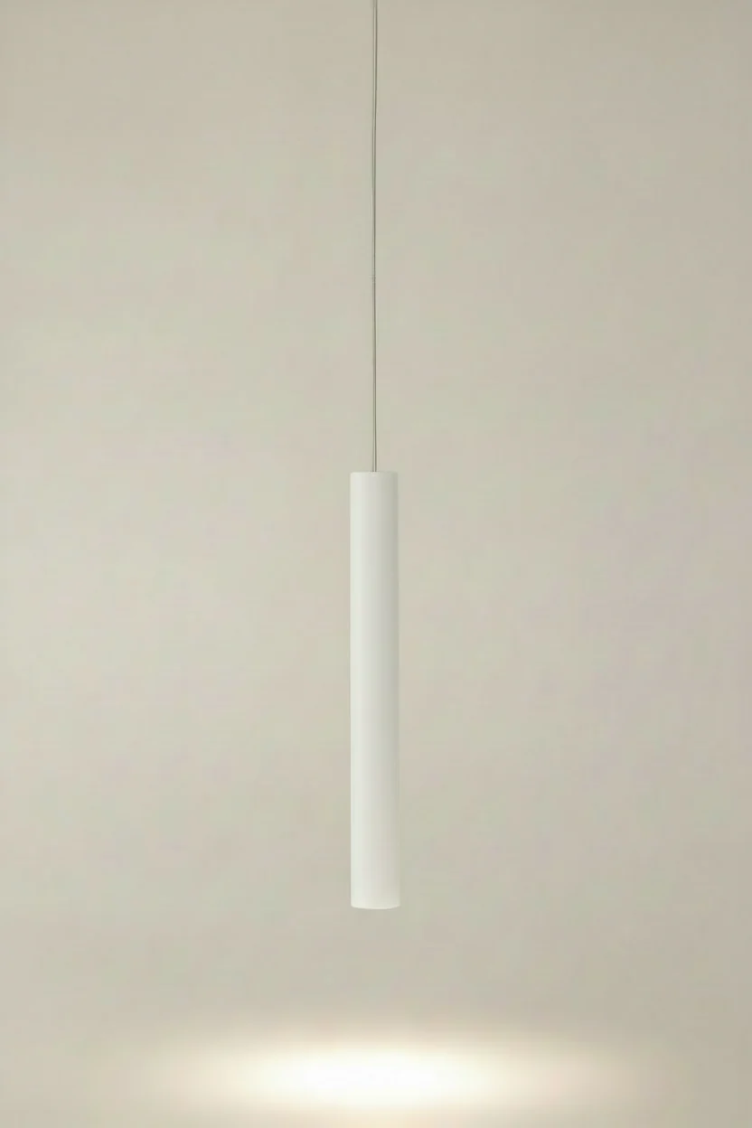 Sospensione Pointer - Bianco - Image 5