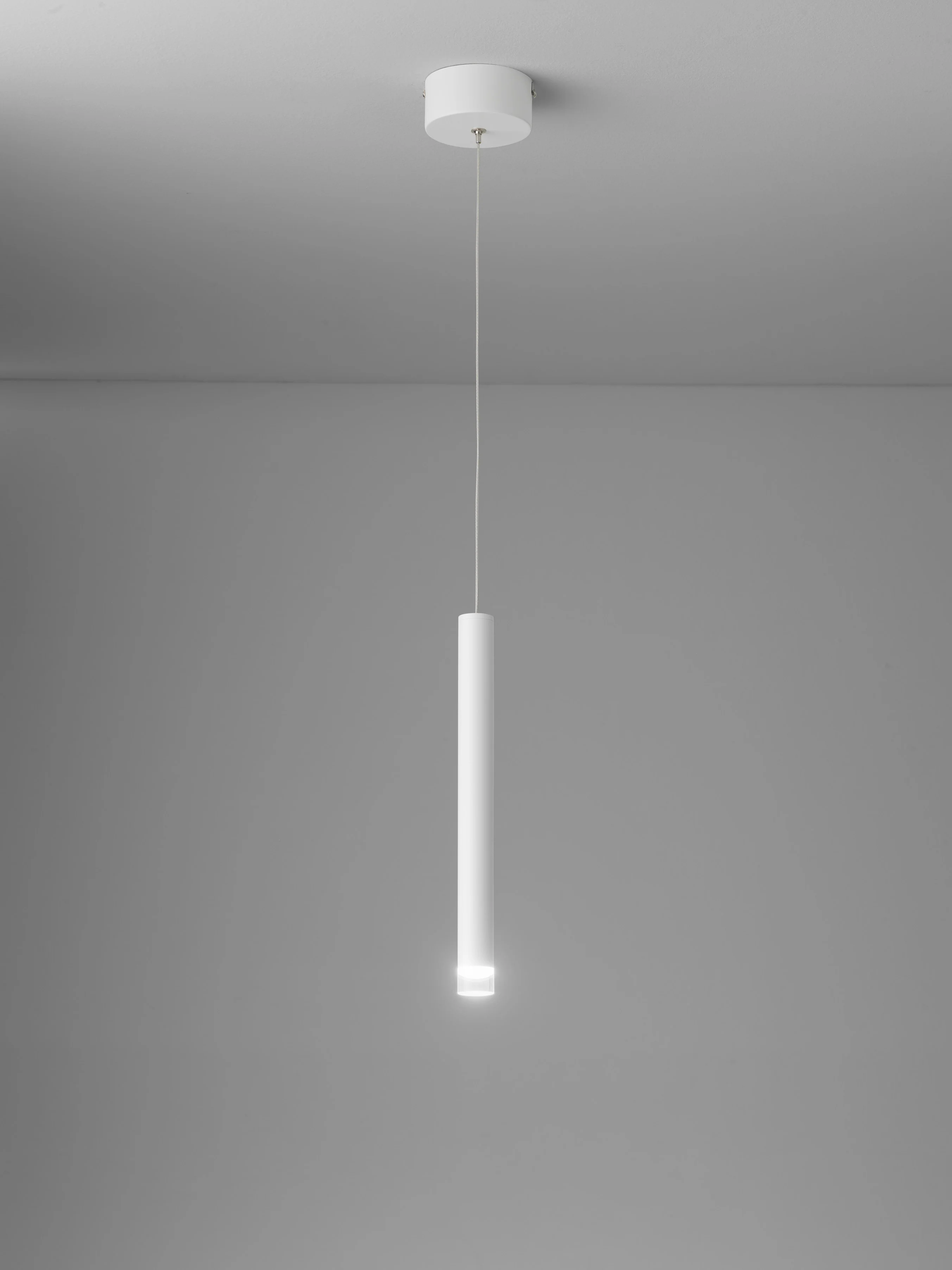 Sospensione Pointer - Bianco - Image 8