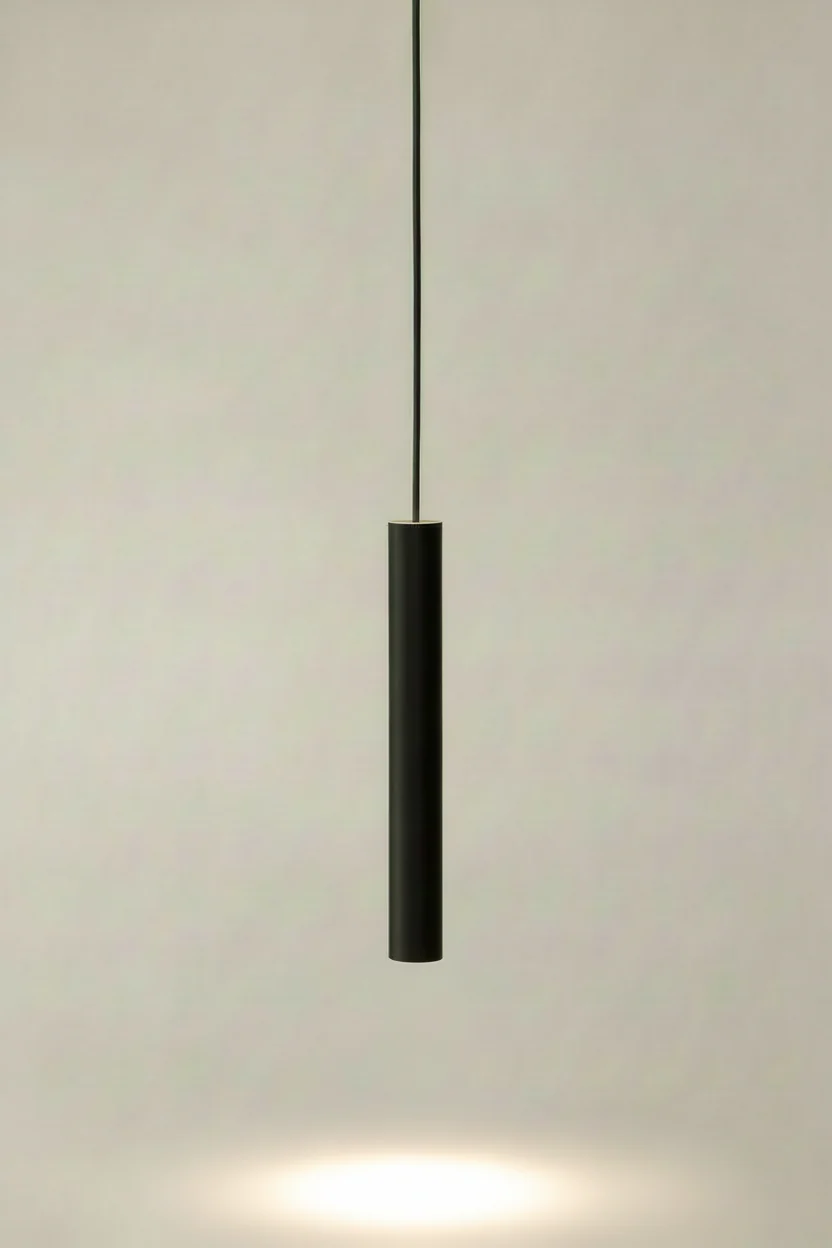 Sospensione Pointer - Nero - Image 3
