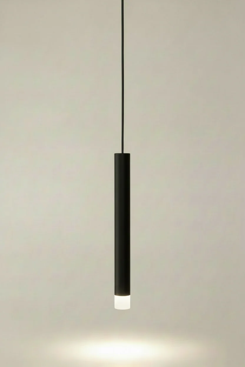 Sospensione Pointer - Nero - Image 4