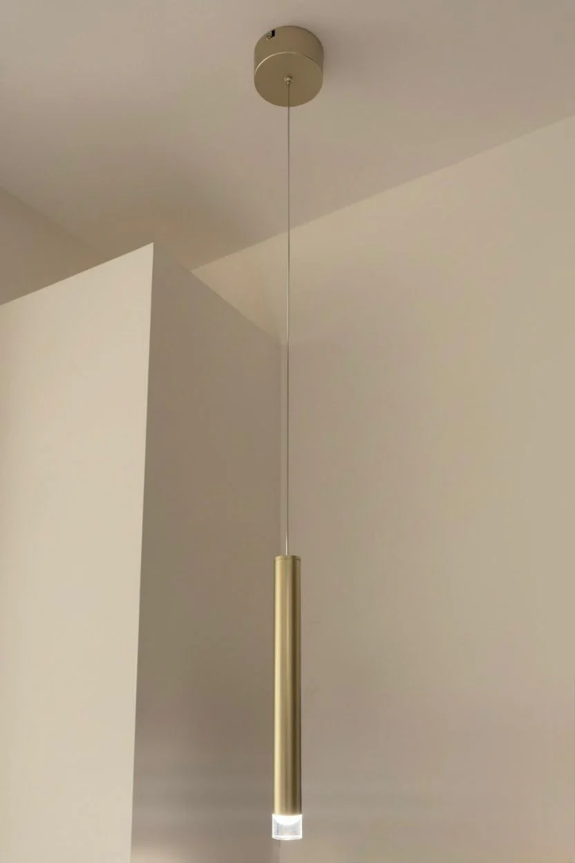 Sospensione Pointer - Oro - Image 3