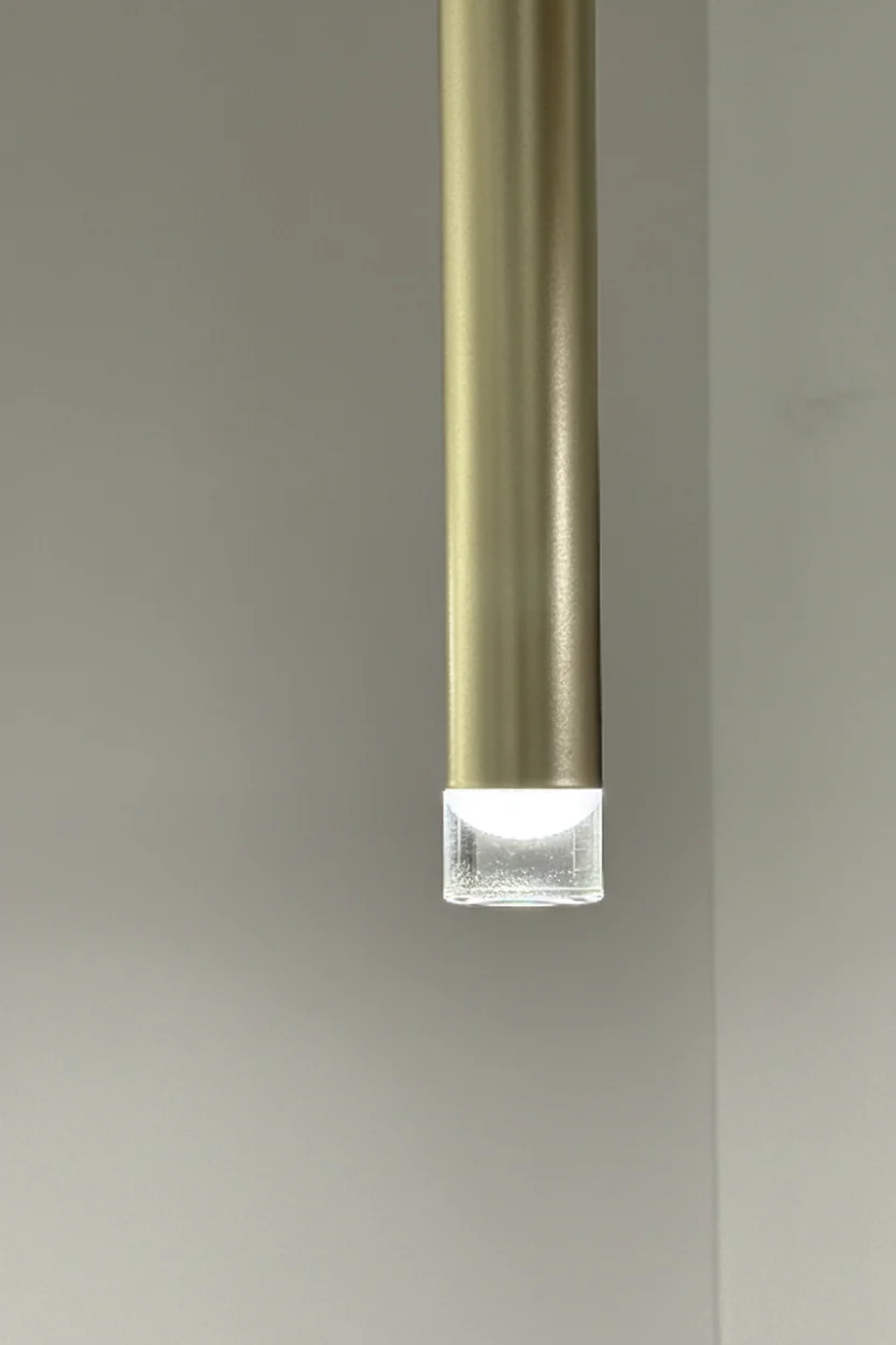 Sospensione Pointer - Oro - Image 5