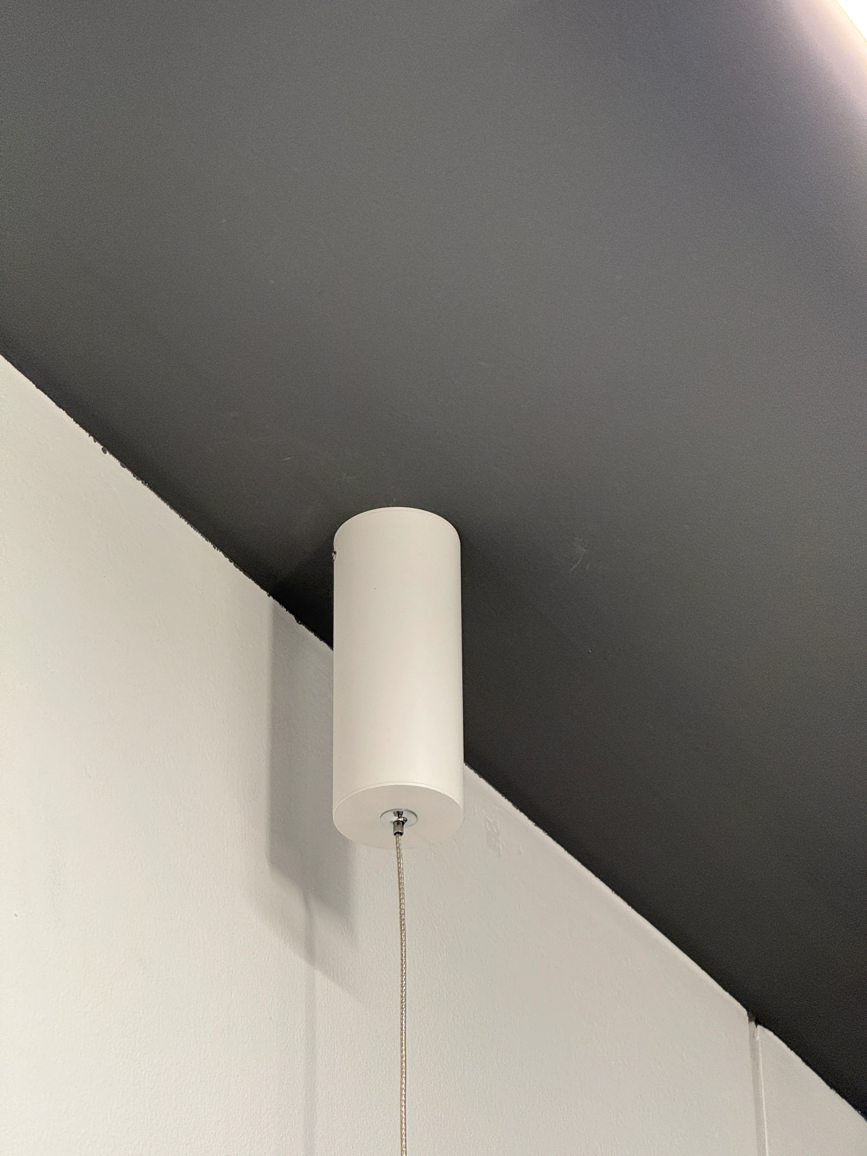 Sospensione Riflesso - Bianco - Image 3