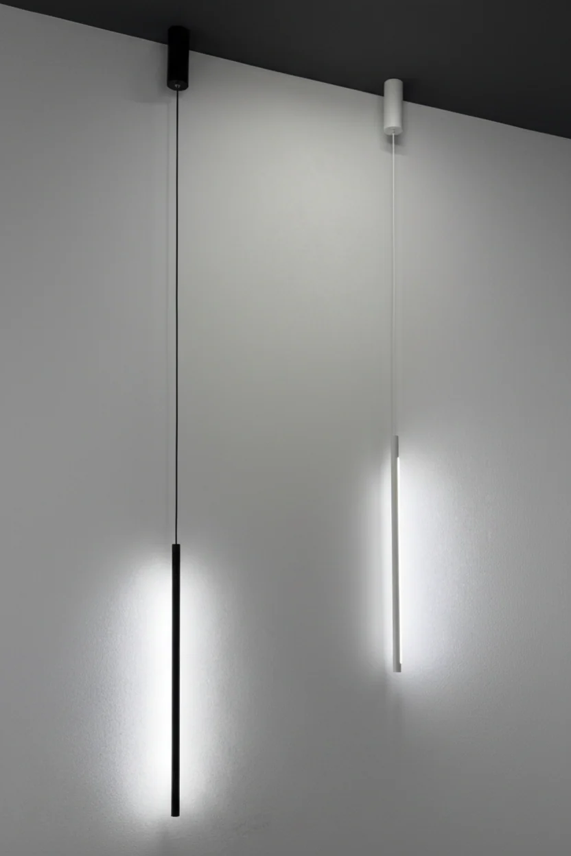 Sospensione Riflesso - Bianco - Image 5