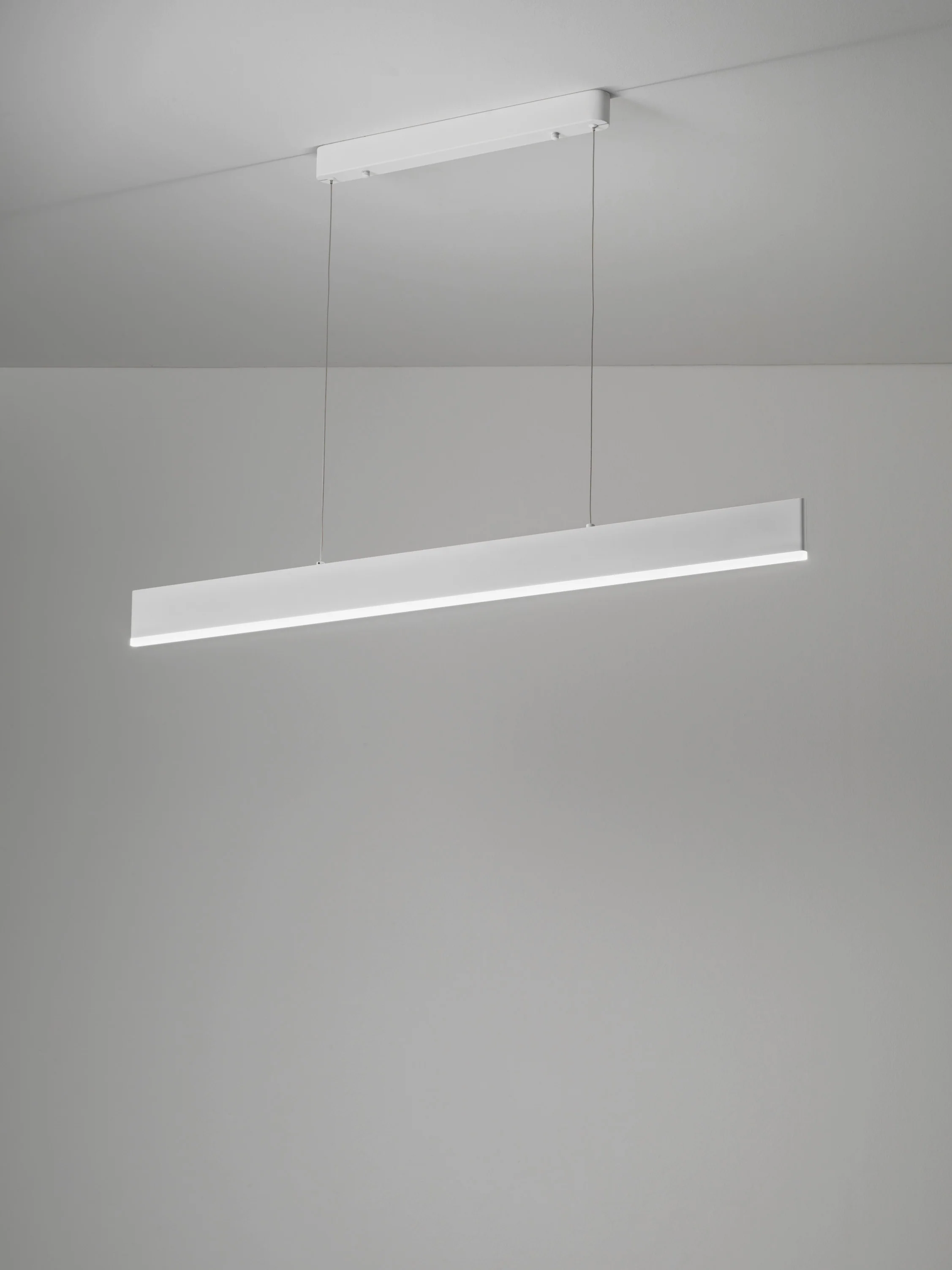 Sospensione Slim - Bianco - Image 2